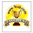 eScan wins 5cup.com Award in 2005