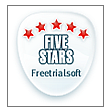 eScan wins freetrialsoft.com Award in 2005