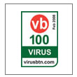 eScan wins VB100 certification 2008