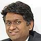 Mr. Govind Rammurthy
