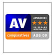eScan wins AV Comparatives certification 2009