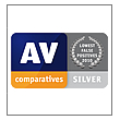 eScan Internet Security Suite wins Silver Award from AV Comparatives