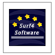 eScan Anti-Virus wins 5 star award from surf4software.com