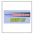 eScan wins Award BEST!!! from YankeeDownload.com