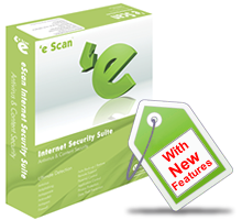 eScan Internet Security Suite for Home user