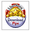 eScan Internet Security Suite wins 5 Star Award! from DownloadPipe.com