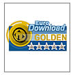eScan Anti-Virus wins GOLDEN Award ! from euroDownload.com