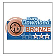 eScan Anti-Virus & AntiSpyware Toolkit MWAV wins BRONZE award from euroDownload.com