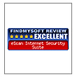 eScan gets 5 Star award from PCSL - January 2011
