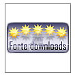eScan wins Forte downloads Award in 2007