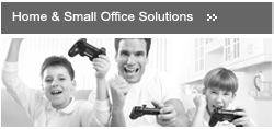 Home & Small Office Solutions