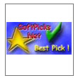 eScan wins Software Picks Award in 2006