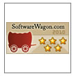 eScan Anti-Virus wins 5 star Award ! from SoftwareWagon.com