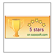 eScan wins www.soooooft.com Award in 2006