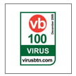 eScan wins VB100 certification 2008