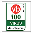 eScan wins VB100 certification October 2010