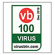 eScan wins VB100 certification December 2010