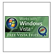 eScan 10x is Compatible with Windows Vista