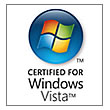 eScan 10x is Compatible with Windows Vista