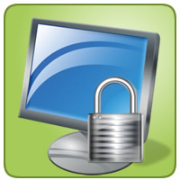 eScan Security for Windows