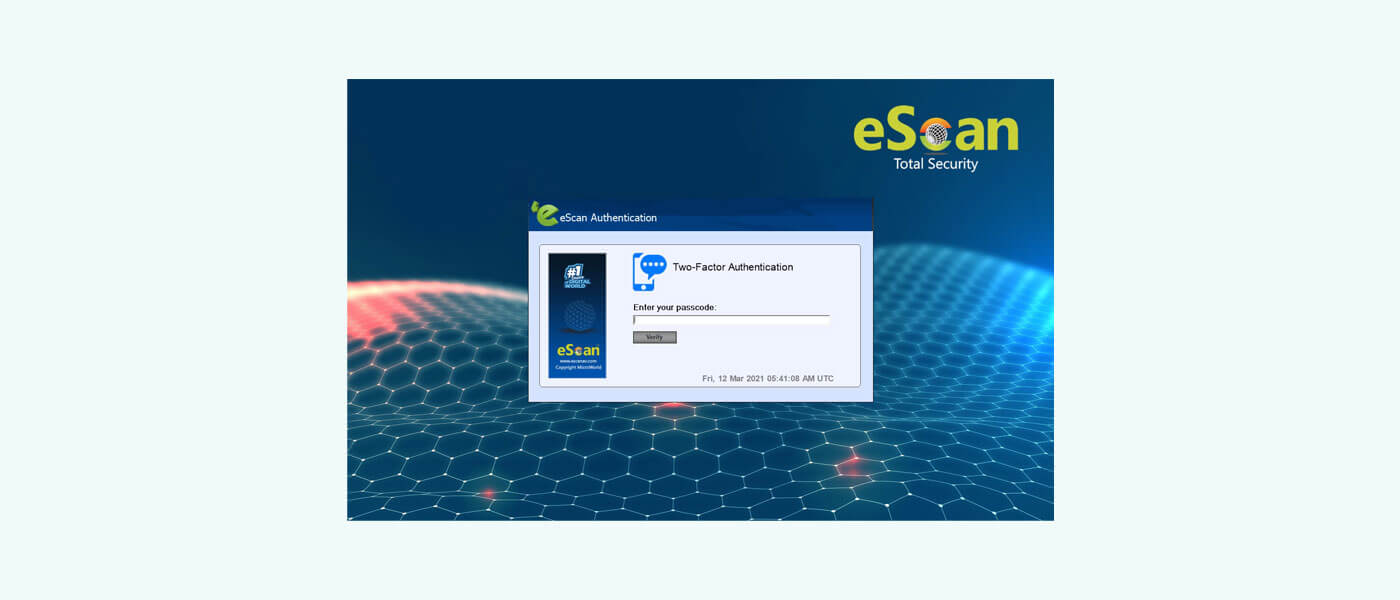 eScan Product