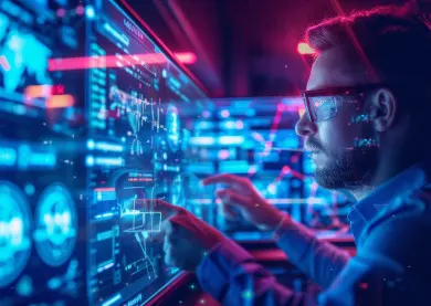 Protect your sensitive information without impeding productivity