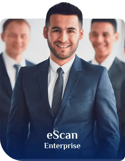 eScan