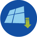 Automatic Downloads of Critical Windows® OS Patches