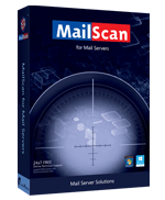 MailScan for Mail-Server