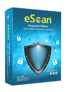 eScan Corporate for Windows