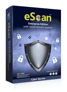 eScan Enterprise Edition for Microsoft SBS