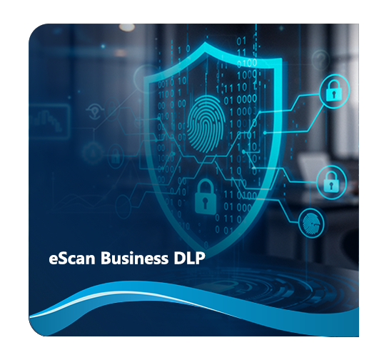 eScan Business DLP
