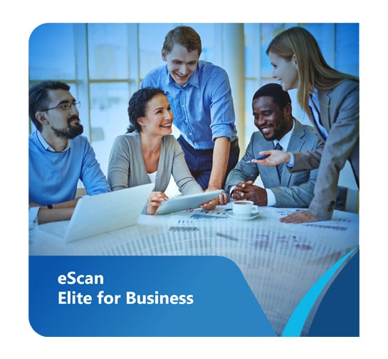 eScan Elite for Business