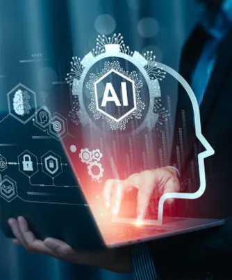 eScan's AI Platform