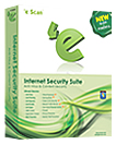 Click to Zoom Internet Security Suite Boxshot
